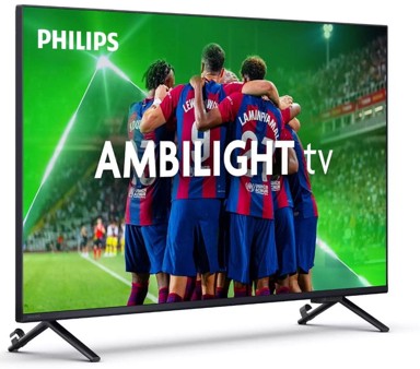 PHILIPS TV 43PUS8319/12, LED, 43"
